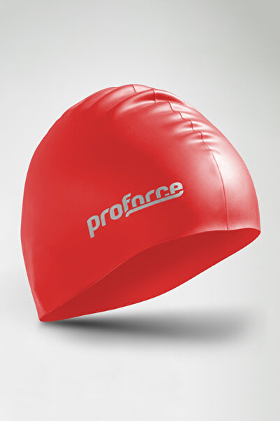 Proforce SB01 Silikon Yüzme Bonesi