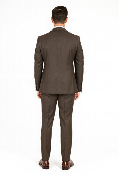 BLU 190's Slim Fit Takım Elbise