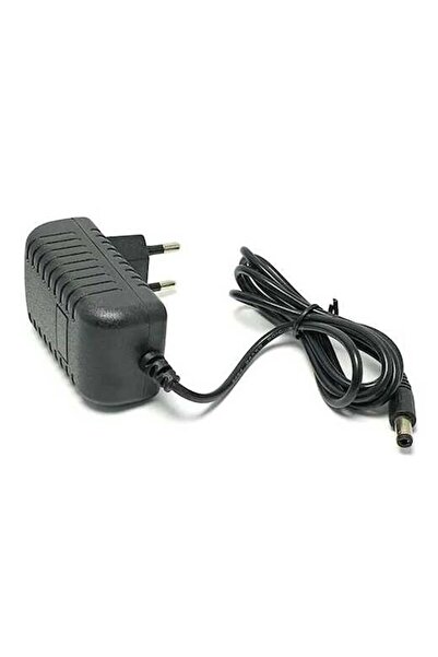 Arduino 6V-2 AMP SOCKET TYPE ADAPTER