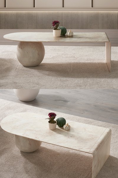 Eymense Livia Orta Sehpa