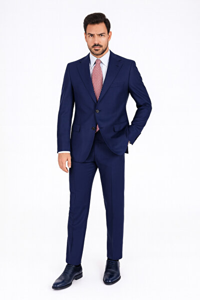 BLU 190s Klasik Takım Elbise