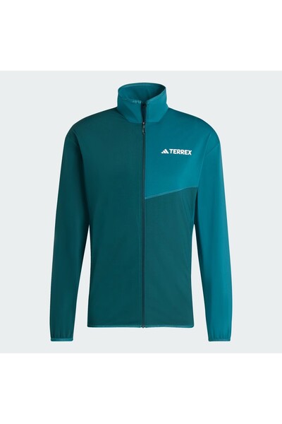 adidas Jm0140 Mt Cw t Fz Fl Men's Fleece