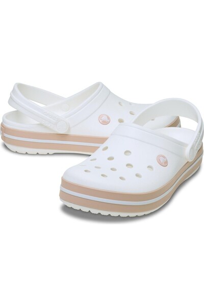 Crocs 11016_1We Crocband Unisex Sandals