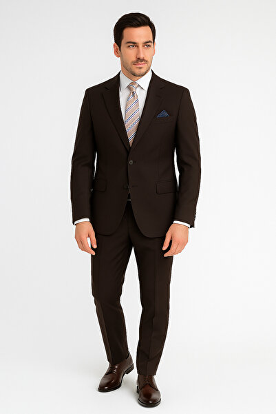 BLU 190's Klasik Takım Elbise