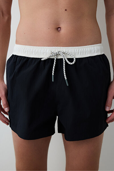 Penti Gardenya Lagos Herren-Shorts-Badeanzug
