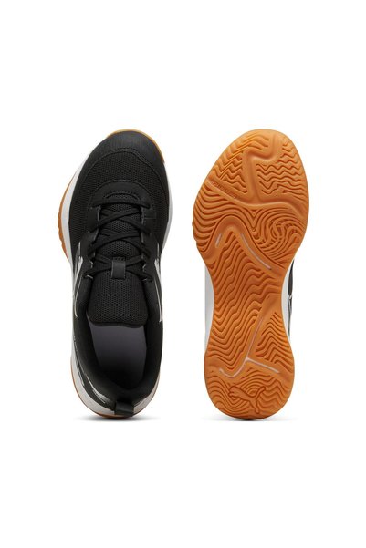 Puma 10810501 Varion II Jr Çocuk Voleybol Ayakkabısı