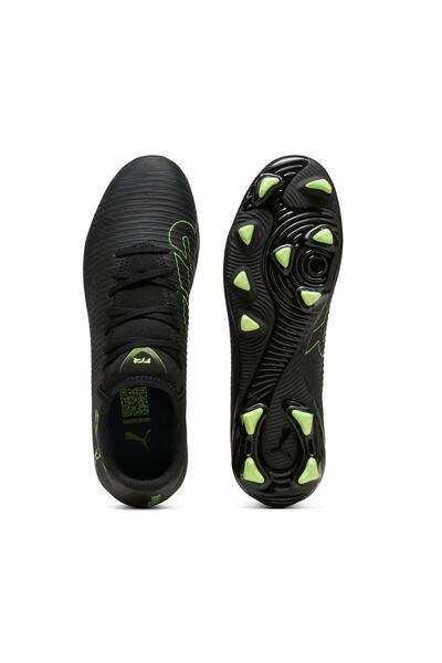 Puma 10860202 Future 8 Play Fg/Ag Unisex Football Boots