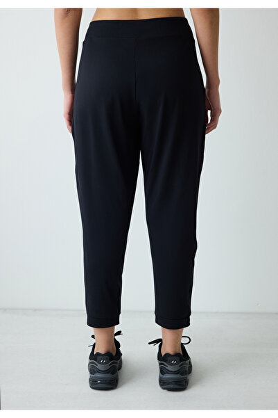 Penti Black Yoga Pants