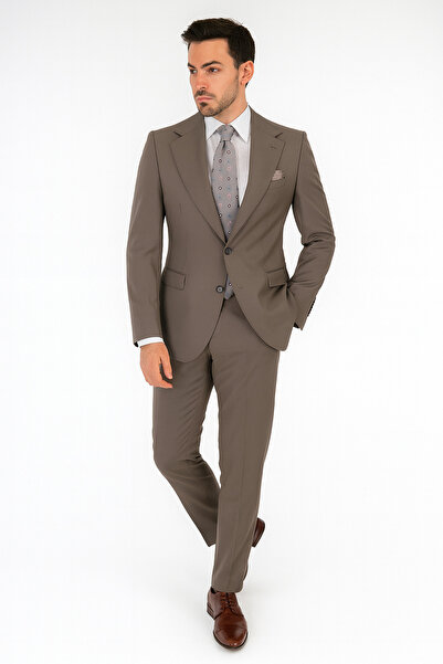 BLU 190's Klasik Takım Elbise