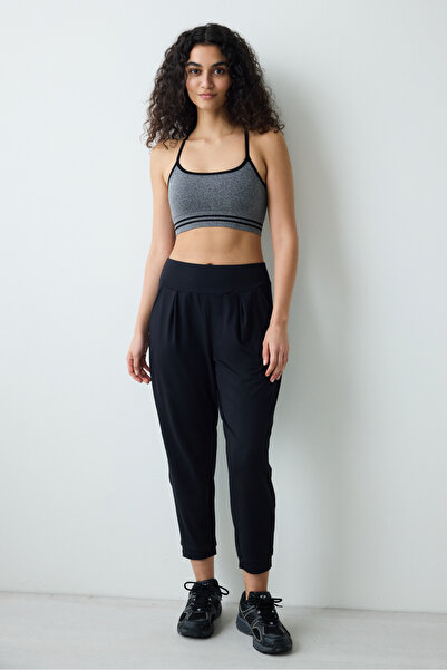 Penti Black Yoga Pants