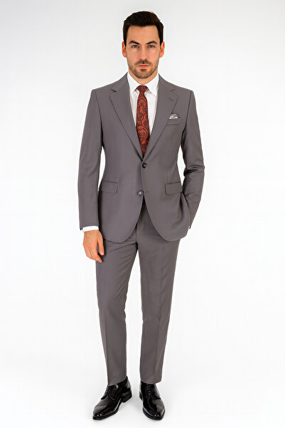 BLU 190's Klasik Takım Elbise