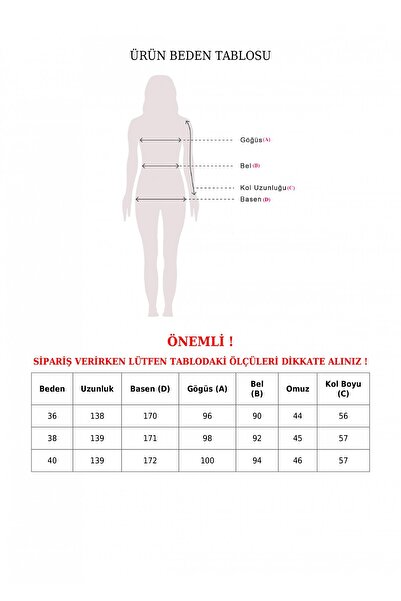 Modamorfo Ριγέ φόρεμα με μισό κουμπί μέσης - Πούδρα