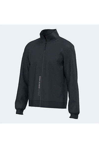 Joma 700125.100 Mimetic Full Zip Unisex Sweatshirt