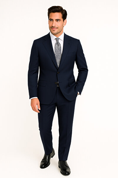 BLU 190s Klasik Takım Elbise