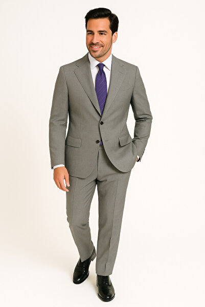 BLU 190's Klasik Takım Elbise