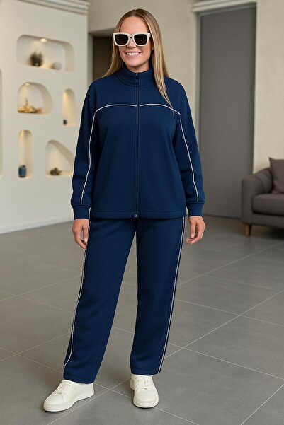 Valeria Butik MODAL FABRIC SET