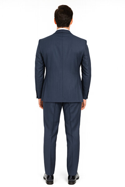 BLU 180's Klasik Takım Elbise