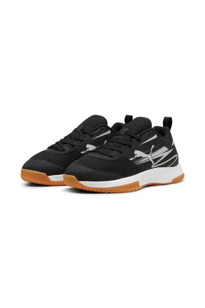 Puma 10810501 Pantofi de volei pentru copii Varion II Jr