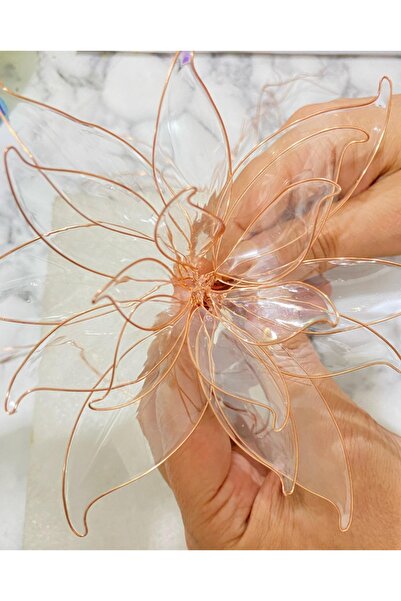 ARSİ Arsi Flower Dip Hava Kurumalı Epoksi Reçine 500 ml Şeffaf