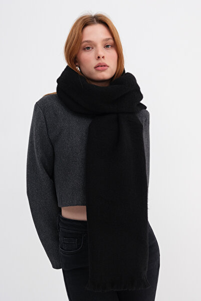 Addax Μακρύ σάλι μαλακής υφής - Şal2003-a6