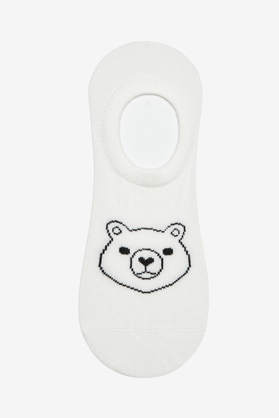 Penti Животински маратонки от 3 части