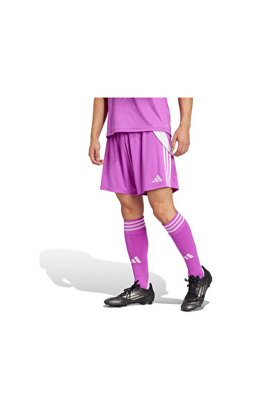 adidas JI6089 Tiro24 Sho Erkek Spor Tişört