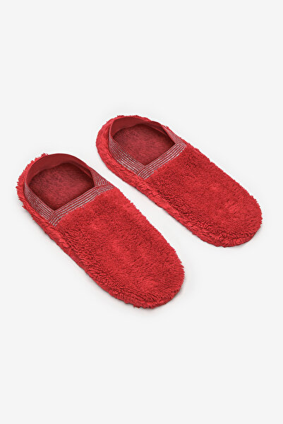 Penti Útulný pevný červený Chetik