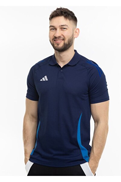 adidas IR7564 Tiro24 C Мъжка поло блуза