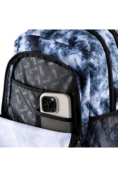 Puma 09115010 Academy Aop Unisex Backpack