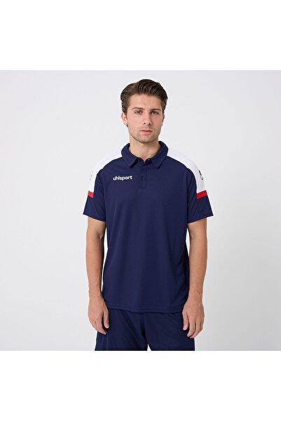 UHLSPORT 1101801-20.069 Energy Men's Polo T-Shirt