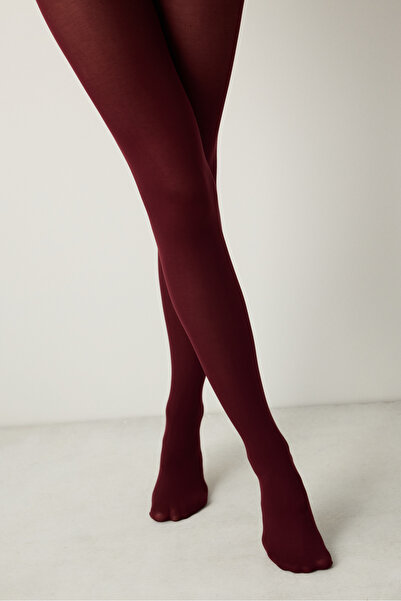 Penti Cotton Pantyhose