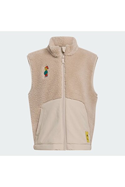 adidas Jl9200 Lk Sim Vst Children's Vest