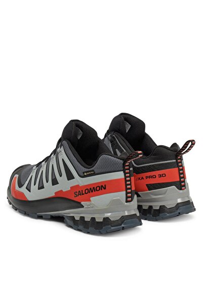 Salomon Pánská outdoorová obuv L47817500 Xa Pro 3D V9 Gore-Tex