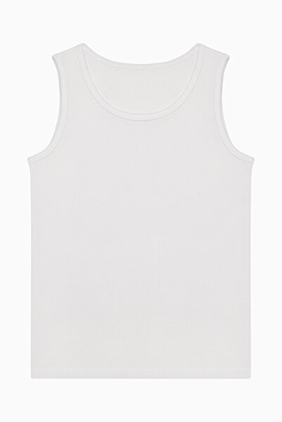 Penti Fiú virágmintás Drive To Nature vastag pántos 2 részes alsóing