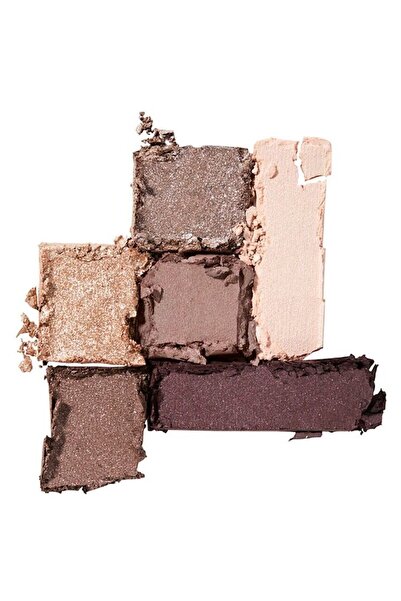 Maybelline New York Paletă Mini City, 410