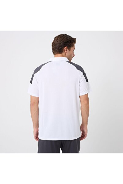 UHLSPORT 1101801-20.153 Ανδρικό μπλουζάκι πόλο Energy