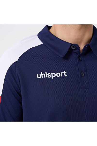UHLSPORT 1101801-20.069 Energy Men's Polo T-Shirt