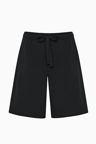 Penti Mehrfarbige Shorts-Pyjama-Set für Gamer-Papa