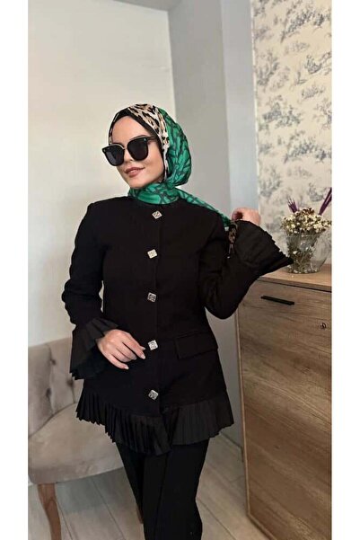 MODA PİLİSELİ İKİLİ TAKIM