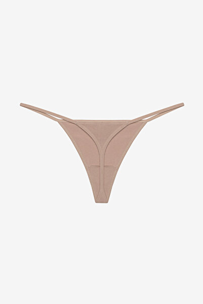 Penti New Basic Multicolored 3 String Panties