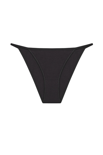 Penti Chiloți cu bretele, 3 piese, multicolori