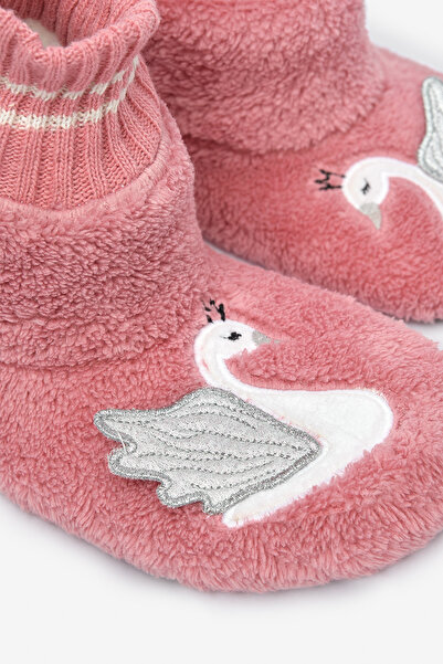 Penti Dreamy Pink Booties