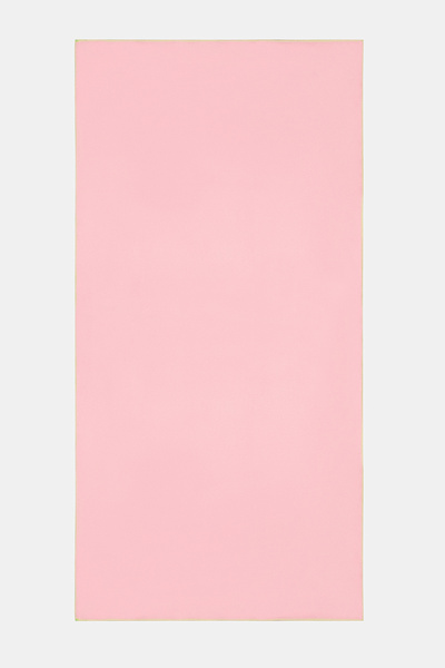 Penti Red Quick Dry Towel