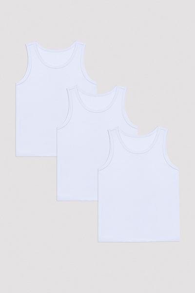 Penti Boy's W Basic Πολύχρωμο εσώρουχο 3 τεμαχίων