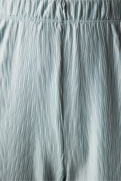 Penti Arianne Pajama Bottoms - Relaxed Cut Trousers