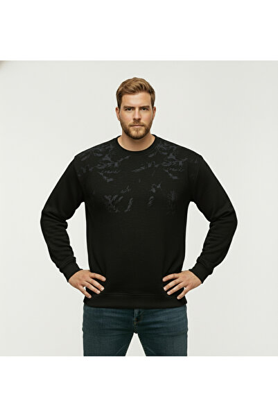 Epos Φούτερ με σχέδια σε μεγάλο μέγεθος