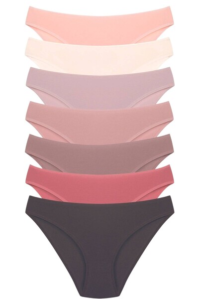 Newlilla 10001 Seven Days női bugyi V6-10001