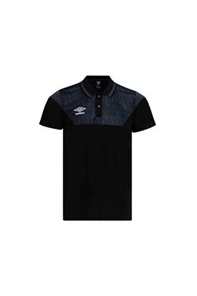 UMBRO Tf0268-Syh Diamond Camp Men's Polo T-Shirt