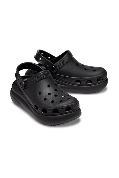 Crocs 207521-001 Unisex sandály Crush Clog