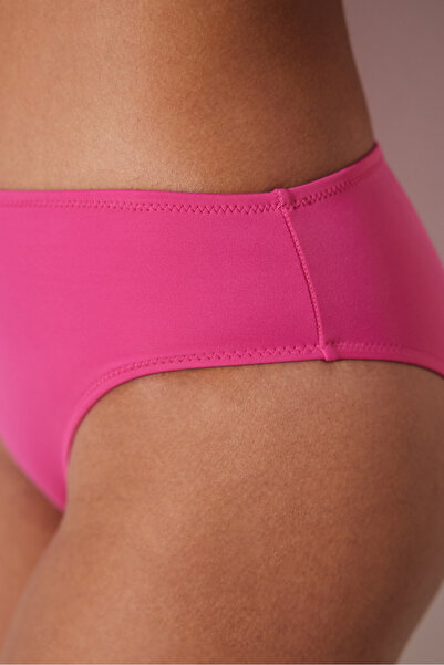 Penti Fuchsia Bikini Bottom - Cover